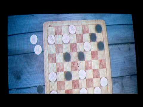 checkers