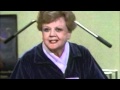 Murder, Peculiar (Murder, She Wrote Arm Fall Off Edit)