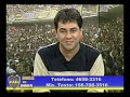 BOCAesBOCA Nro24 Parte1 12-08-08 Comentarios