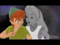 [Peter Pan x Alice] Forgiven *For Vee*