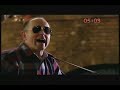 The Dodge Brothers (Mark Kermode) Busking Challenge