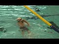 かるがもBC マッハ 800mフリー(マスターズ三重大会2009) 2/2