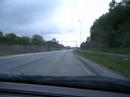 Wreckles driving in Bodø Wreckles driving in Bodø