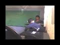 maestra requena dando clases