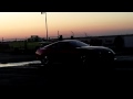 PT6765 billet turbo, supra DRAG slicks, track
