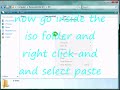 how to play iso and cso games on a psp