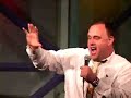 Matt Kordelski Comedian