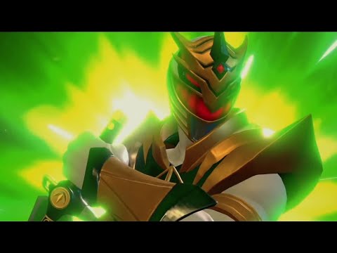 Power Rangers: Battle for the Grid - Rise of Drakkon Trailer Power Rangers: Battle for the Grid - Rise of Drakkon Trailer
