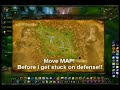 Cocky Shaman