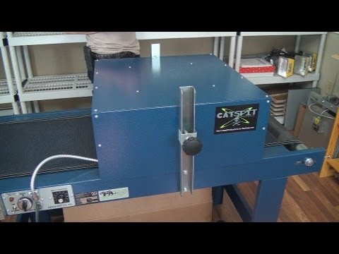how to make a belt from a t shirt