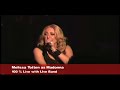 Madonna Lookalike Melissa Totten \"GONE\"