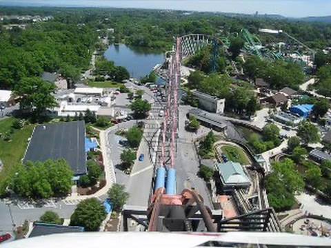 dorny park