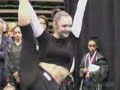 Anna Bessonova y Galyna Shirkina; 1 2 Step