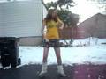 videos de [Fan Dance] MADAYADE by Berryz Koubou (Possible practice)