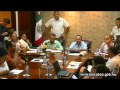 SESION DE CABILDO (parte 2) 12 Octubre 2011