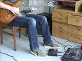 Blue Bossa - GR33 synth sounds