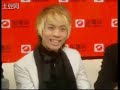 [100102] SHINee Interview Part 1/7 @Jinying Entertainment