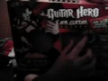 guitar hero air guitar rocker