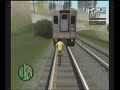 GTA SA mission 53: Snail Trail GTA SA mission 53: Snail Trail