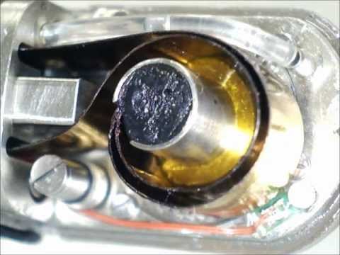 how to repair ultrasound probe