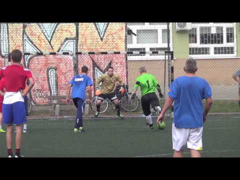 I liga szóstek: YELONKI – CZUPAKABRY WARSZAWa