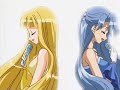 Kodou Mermaid Melody ~Fandub~