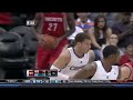 Chris Paul 20pts-10ast vs Rockets (01.04.2012)