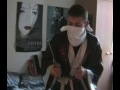 Un ninja? Ou pas...