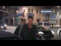 EXCLUSIVE: Michael Rosenbaum No Date For Super Villain. 02 13 09