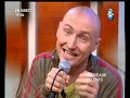 Les fatals picards - Dors mon fils en live