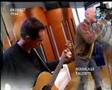 Les fatals picards - Dors mon fils en live