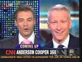 Ryan Seacrest/Anderson Cooper
