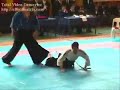 SAVUNMA SPORLARI FEDERASYONU / NINBUDO-AIKIJUTSU SAVUNMA SPORLARI FEDERASYONU / NINBUDO-AIKIJUTSU