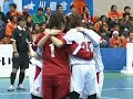 Gatas Brilhantes H.P. VS Carezza (Part 3)