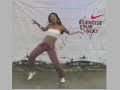 Exercise Your Sexy - Yunin Teran - Venezuela
