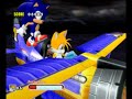 Sonic Adventure DX - Tails' Story, Part 5/7