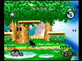 Dan(Marth) vs JZA(Doc) - 4