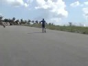 Downhill-Slide Skate no Urbanova