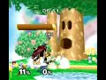 Coop (Marth) vs Chex (Fox)