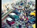 Carros antigos