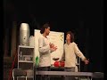 La matematica in cucina 1 La matematica in cucina 1