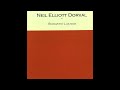 MISTY (JOHNNY BURKE / ERROLL GARNER, ) - performed by NEIL ELLIOTT DORVAL - GRAND PIANO
