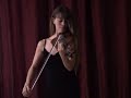 Quizas, quizas, quizas - Stephanie Valentin - Violon