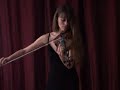 Quizas, quizas, quizas - Stephanie Valentin - Violon