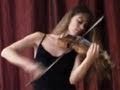 Quizas, quizas, quizas - Stephanie Valentin - Violon