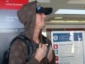 Aaron Carter 2009 - I Ain't Gonna Take No More