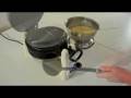 Le Gaufrier Artisan de KitchenAid
