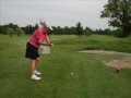 Golf with Me