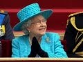 Britain celebrates Queen Elizabeth II's 60-year-reign