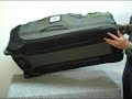 Eagle Creek Luggage ORV Super Trunk 36" - free flv video @ vwatch.tv